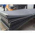 Hooked Screens 65Mn heavy industrial screens vibrating screen wire mesh Supplier